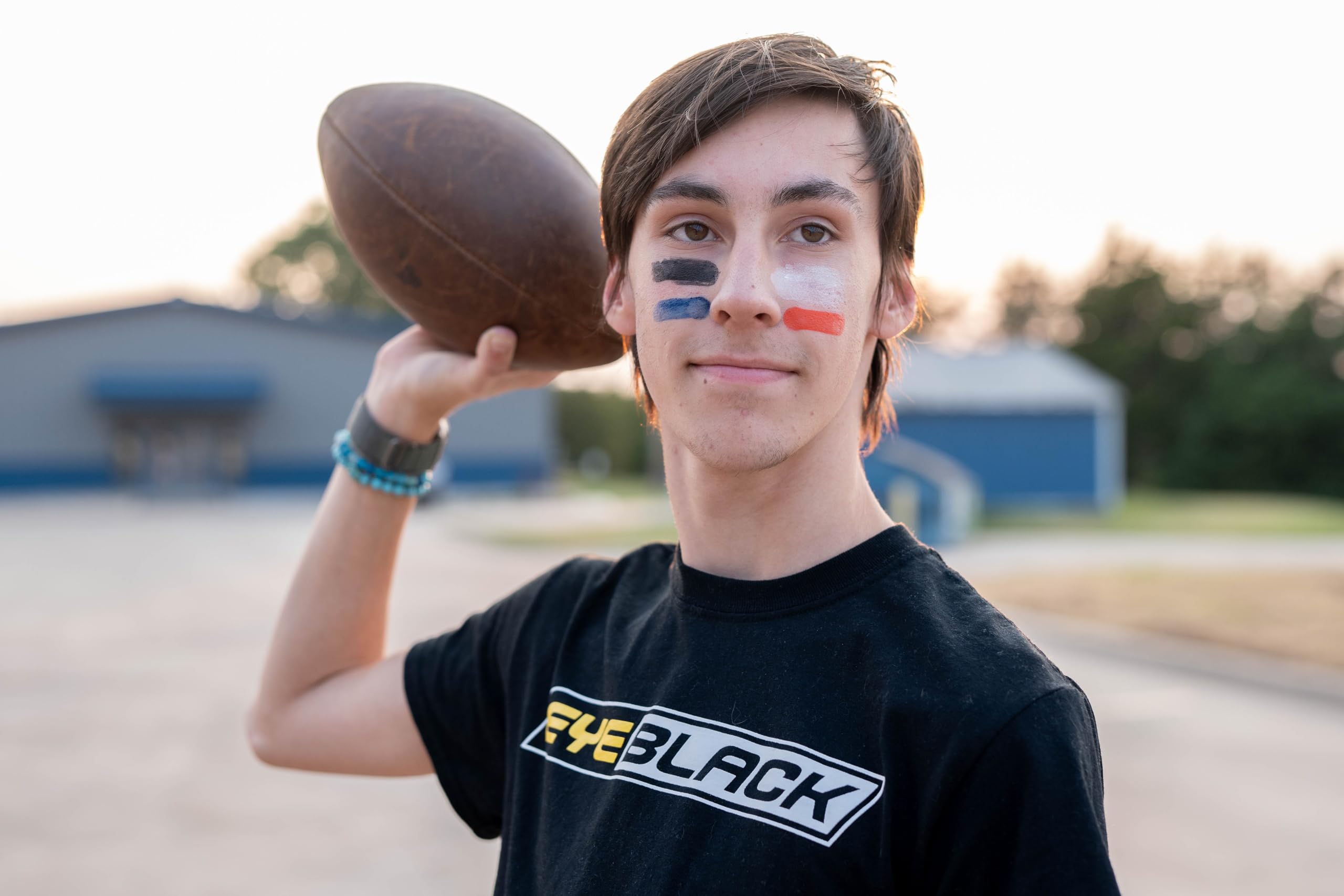 Black Eyeblack