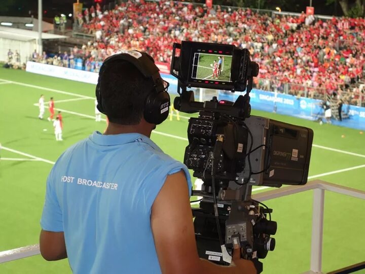 Sports Television